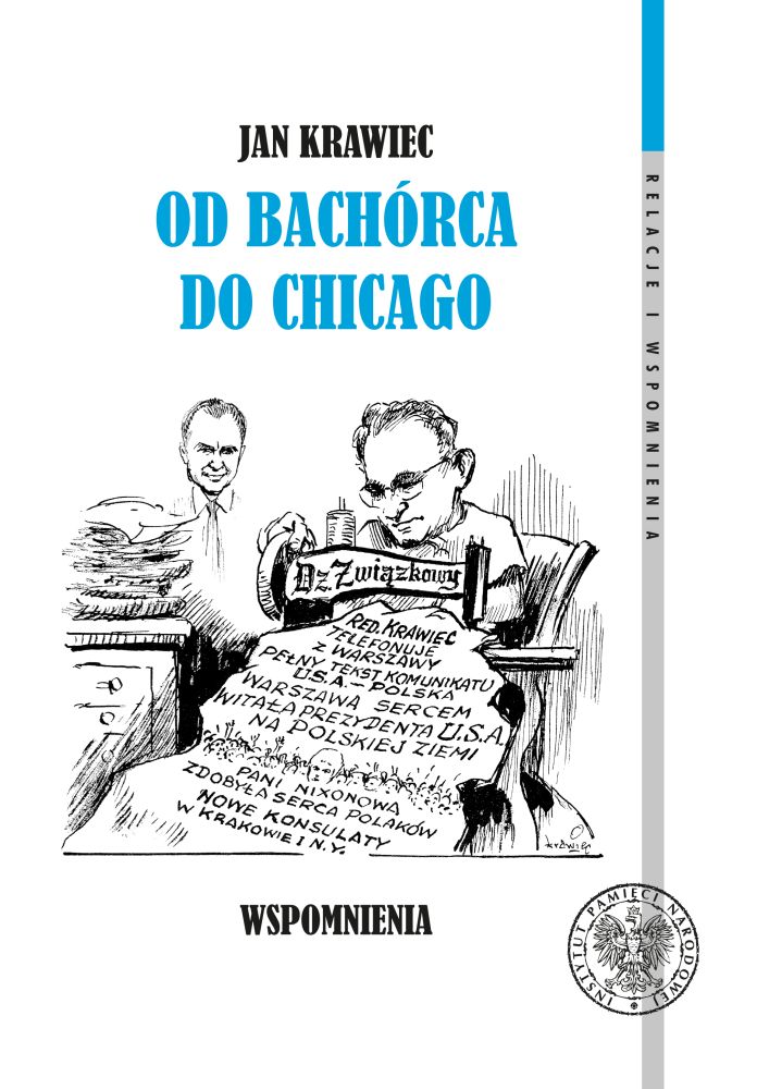 „Od Bachórca do Chicago”