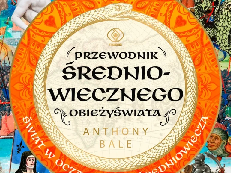 Przewodnik średniowiecznego obieżyświata