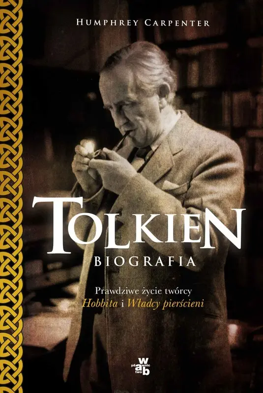 „J.R.R Tolkien. Biografia”