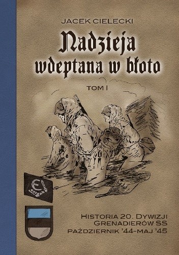 „Nadzieja wdeptana w błoto”