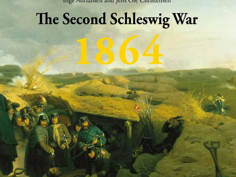 The Second Schleswig War 1864