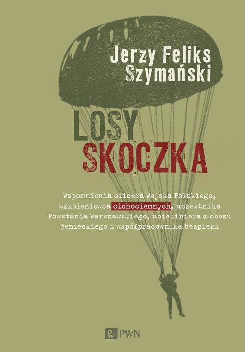 „Losy skoczka”