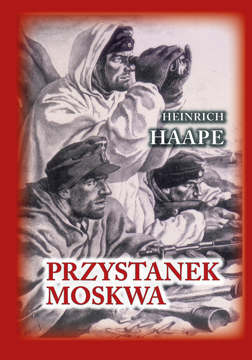 „Przystanek Moskwa”