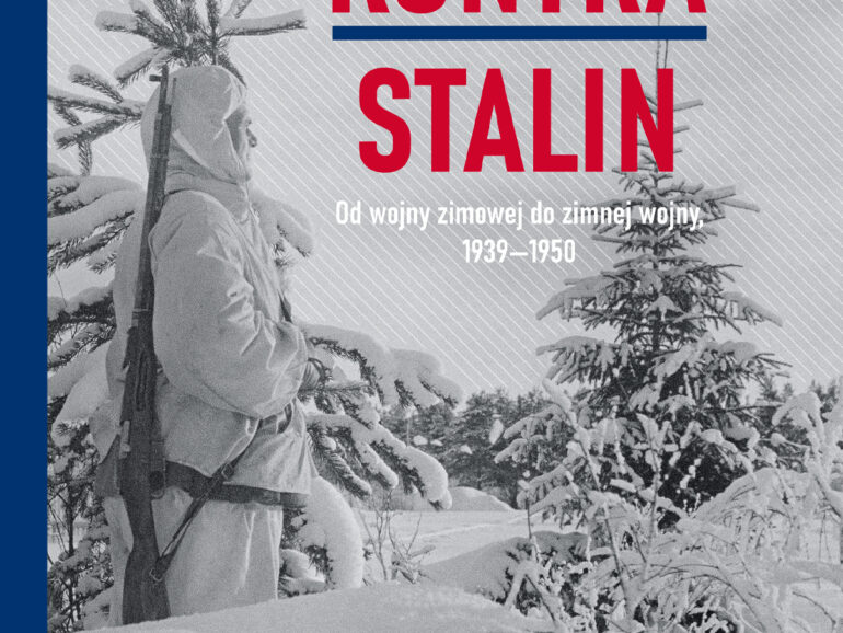 Finlandia kontra Stalin