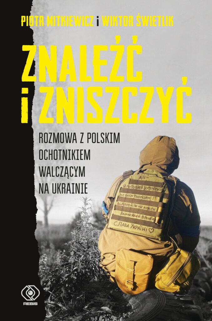 Znaleźć i zniszczyć