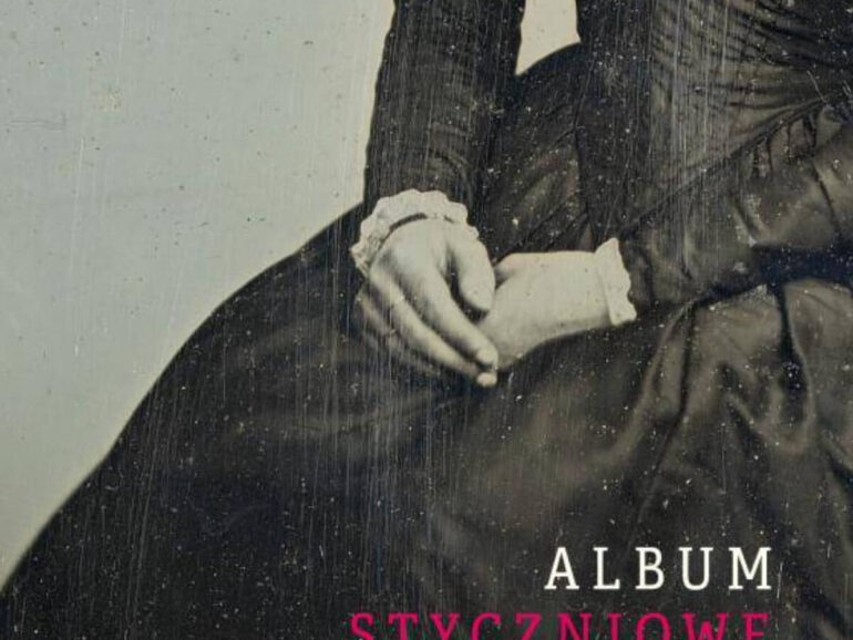 Album Styczniowe