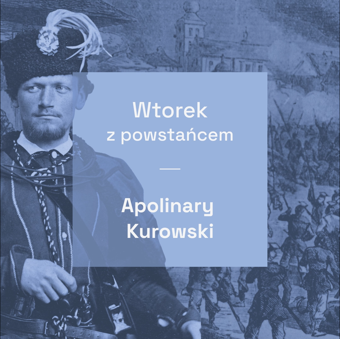 Apolinary Kurowski