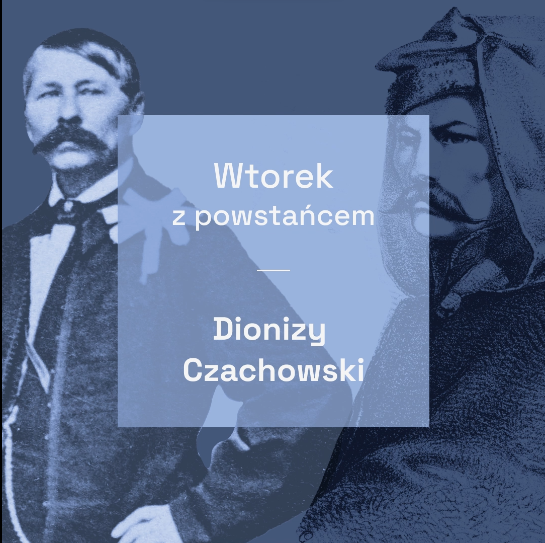 Dionizy Czachowski