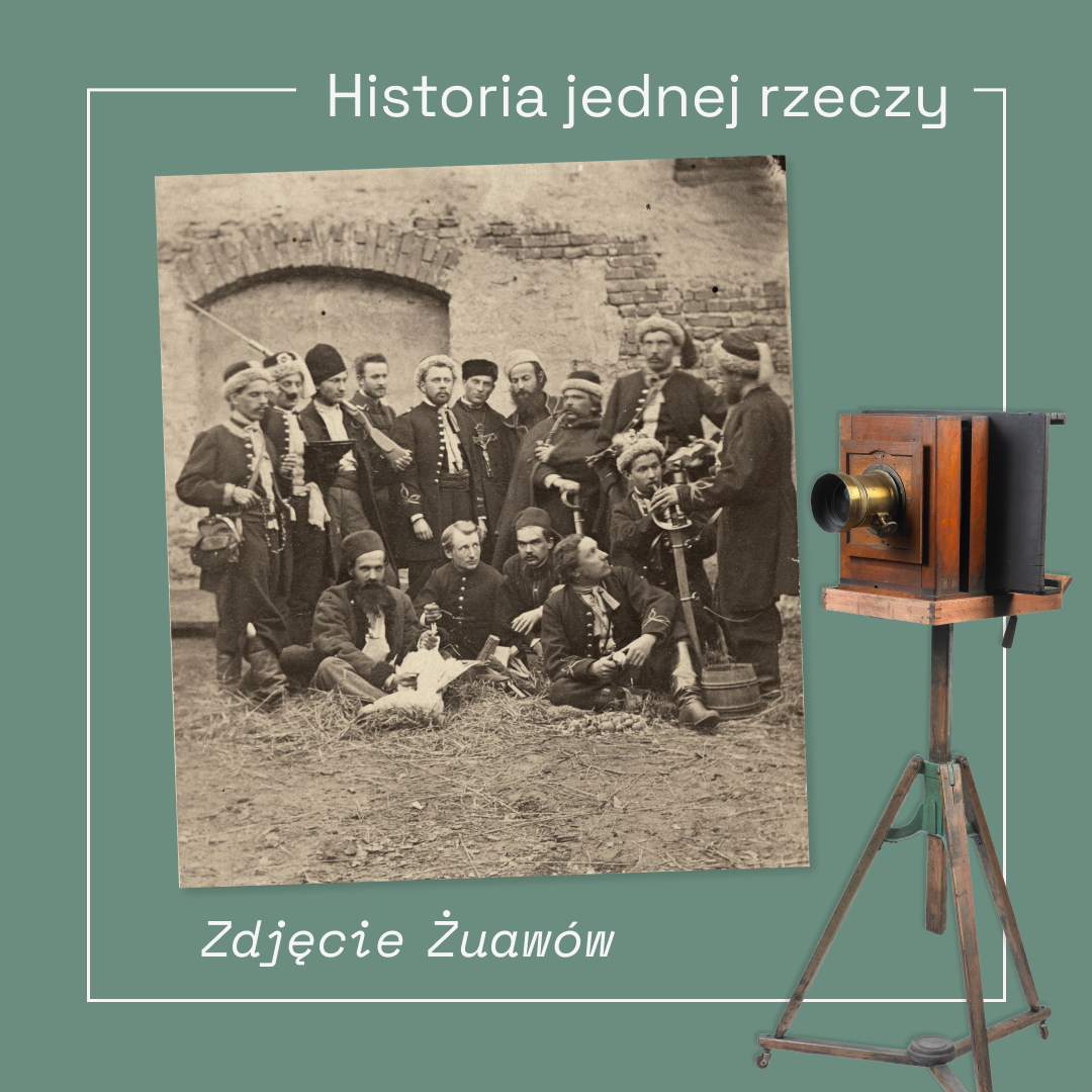 Historia jednej rzeczy_Zdjęcie Żuawów_opcja1