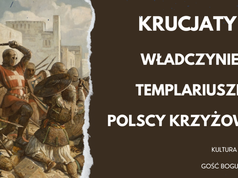 Dlaczego kobiety epoki krucjat miały władzę w Ziemi Świętej?