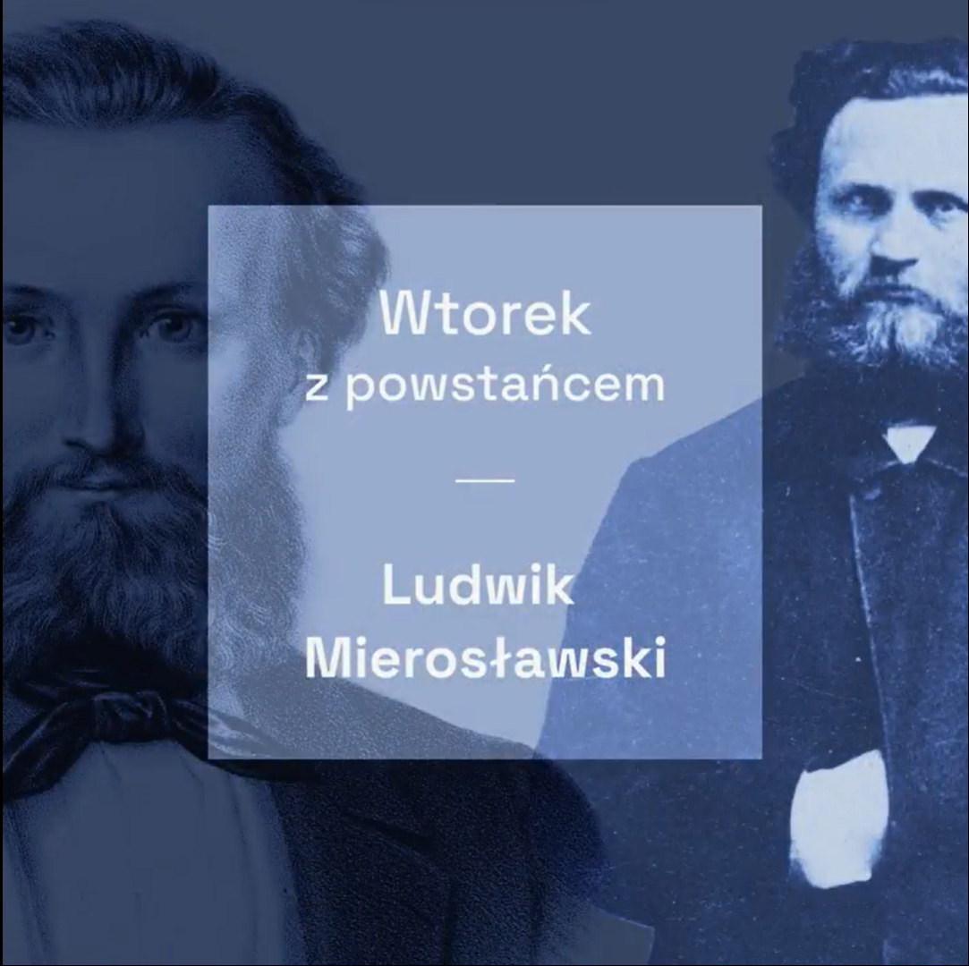 Ludwik Mierosławski