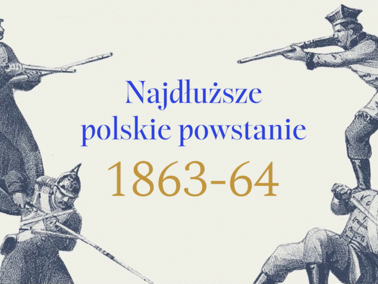 Powstanie Styczniowe w liczbach