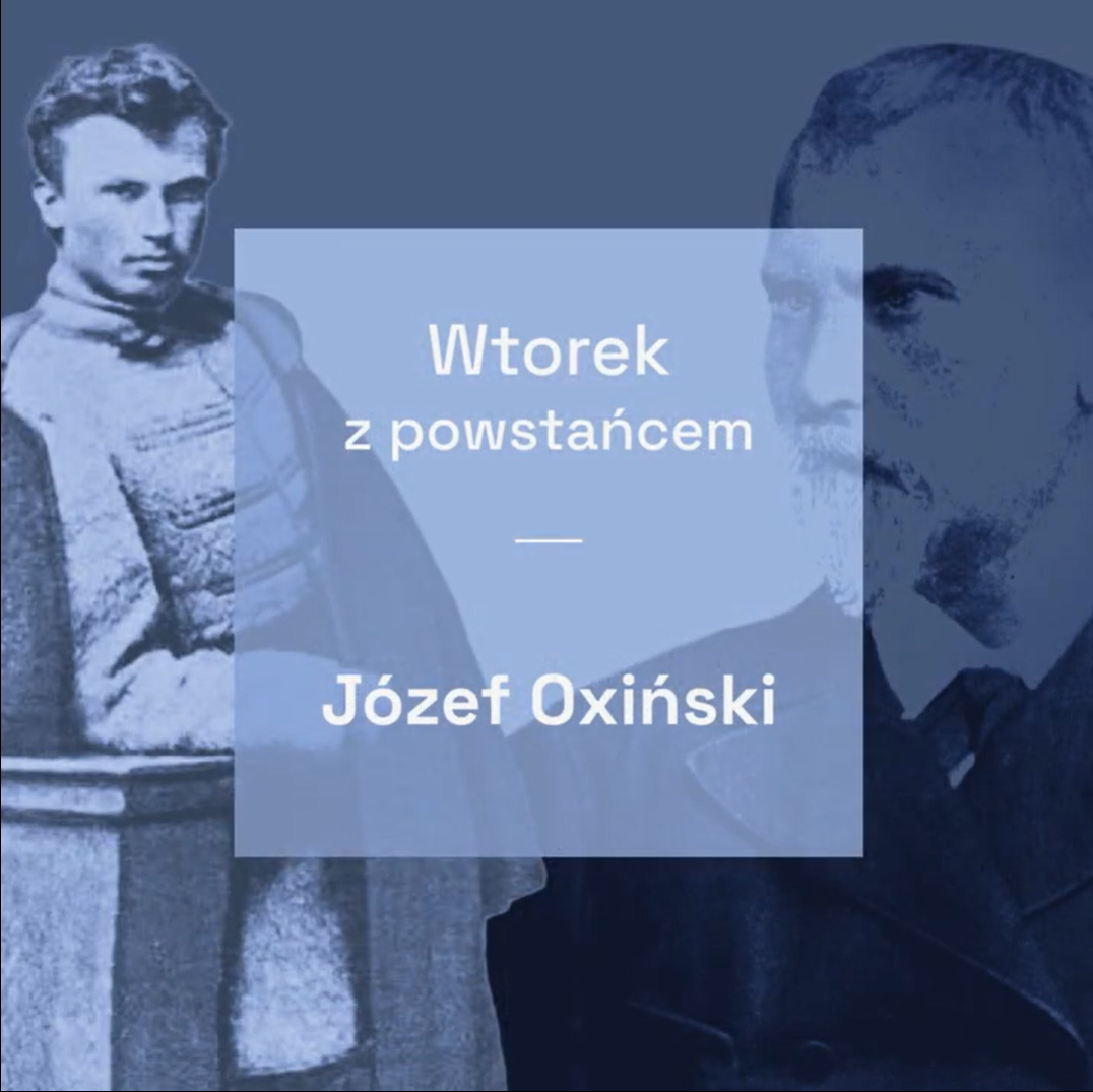 Oksiński