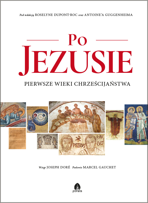 Po Jezusie