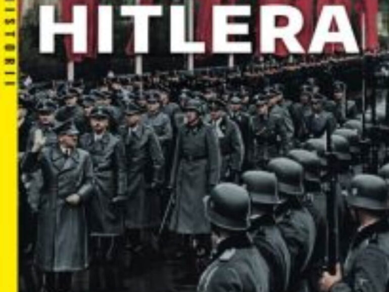 Armia Hitlera. Machina wojenna Trzeciej Rzeszy