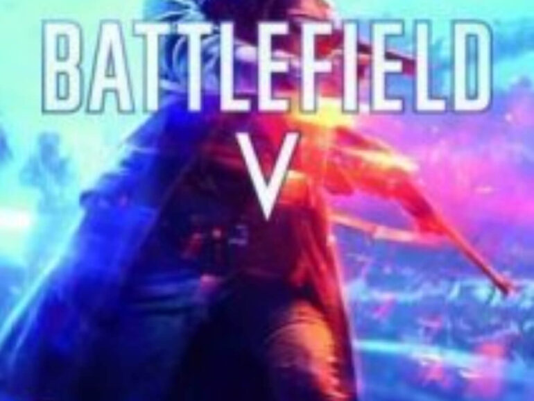 Battlefield V