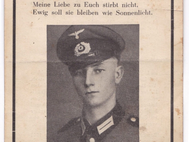 Wokół tematu „dziadka z Wehrmachtu”. Powszechna służba wojskowa w III Rzeszy