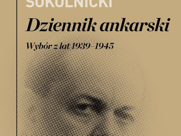 Dziennik ankarski 1939-1945