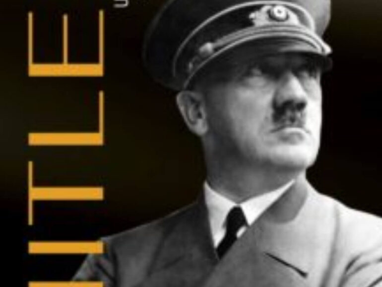 Hitler. Upadek zła. 1939-1945