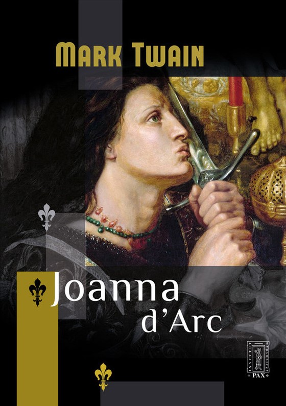 „Joanna d’Arc”