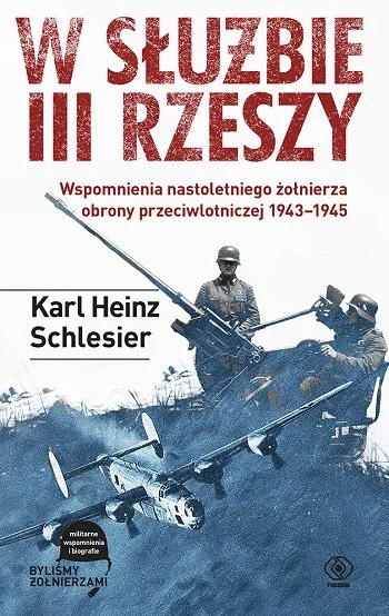 „W służbie III Rzeszy”