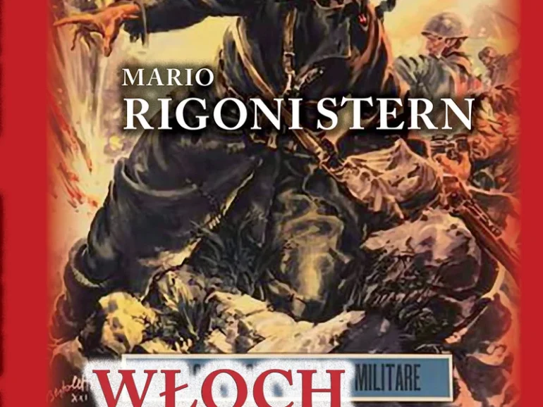 „Włoch w śniegach Rosji”