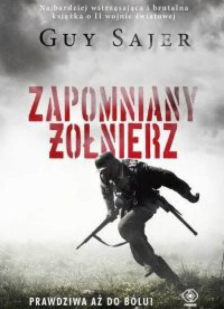 Zapomniany Żołnierz